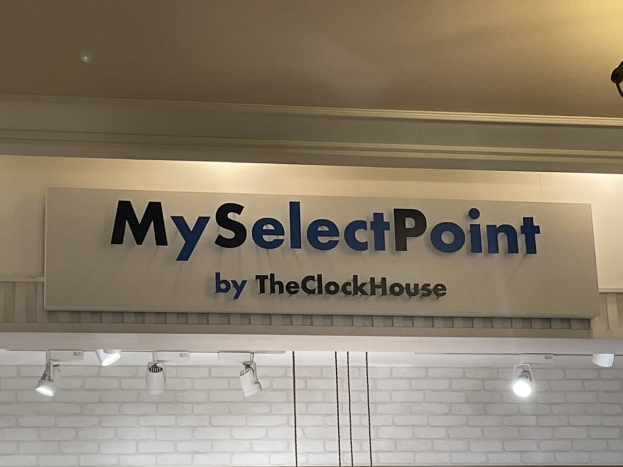 Myselect